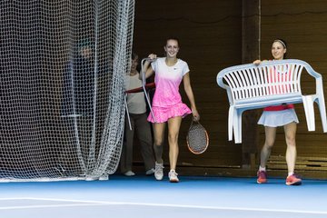 Jennifer Witthöft 505 - Stadtwerke Pinneberg Cup